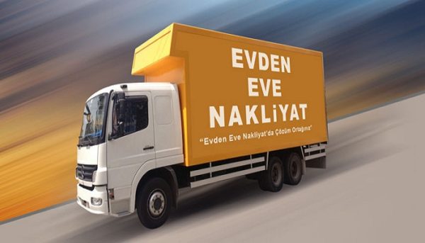 Küçükçekmece Evden Eve Nakliyat